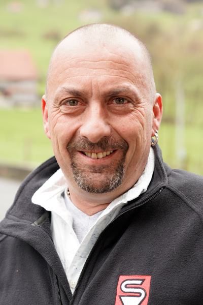 Oliver Schenk